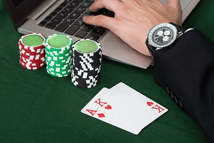 21 Blackjack Juego Online