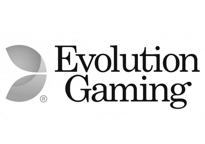 evolution gaming logo