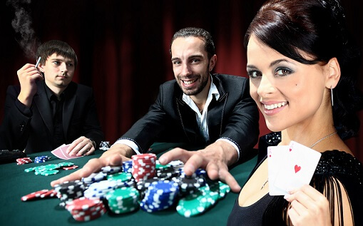 Jugar poker online gratis sin registrarse