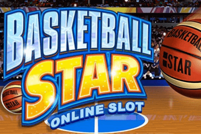 tragaperras Basketball Star