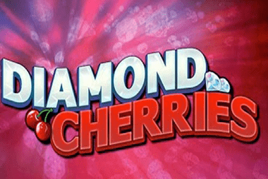 Diamond Cherries tragamonedas