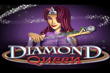 Diamond Queen tragamonedas