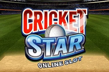 Cricket Star tragamonedas