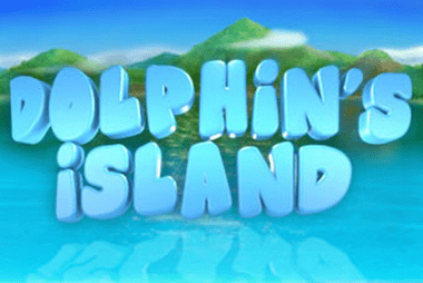 tragaperras Dolphin's Island