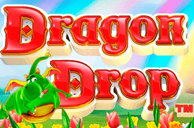 tragaperras Dragon Drop