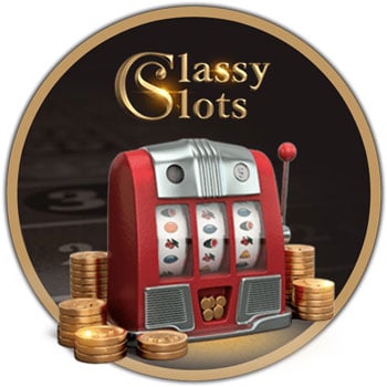 Classy slots casino