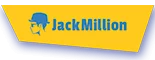 Jackmillion logo