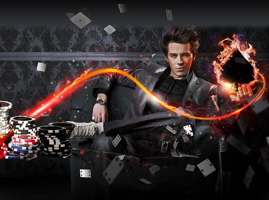 en ligne blackjack avec de vrais concessionnaires