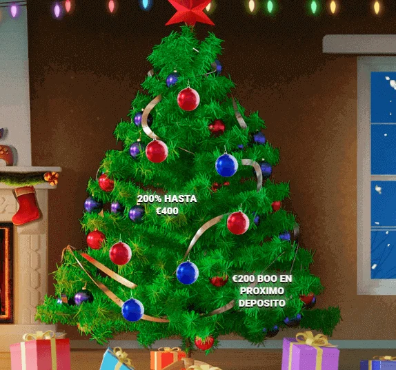 happy holidays casino estrella