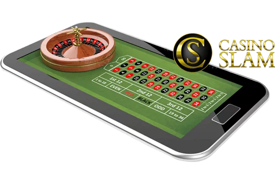 Casinos online España