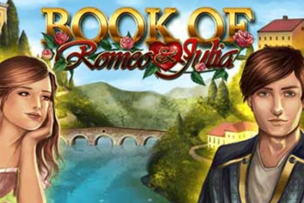 Books of Romeo and Juliette-ss-img