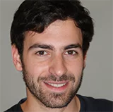 Carlos Romero Esparva writer