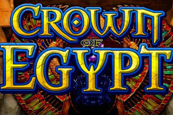 Crown of Egypt-ss-img