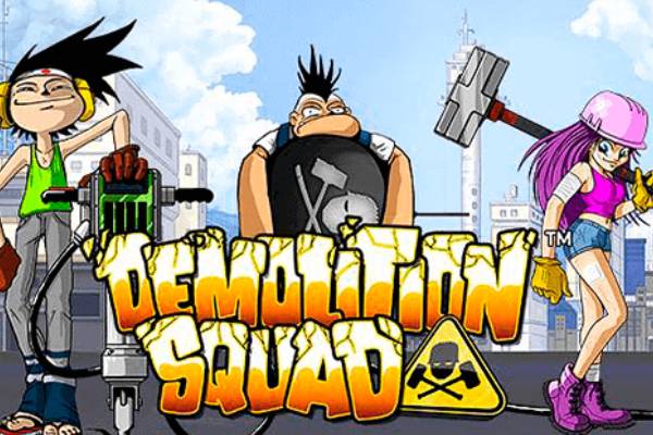 Demolition Squad-ss-img