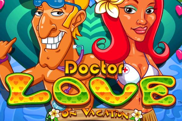 Dr Love on vacation-ss-img