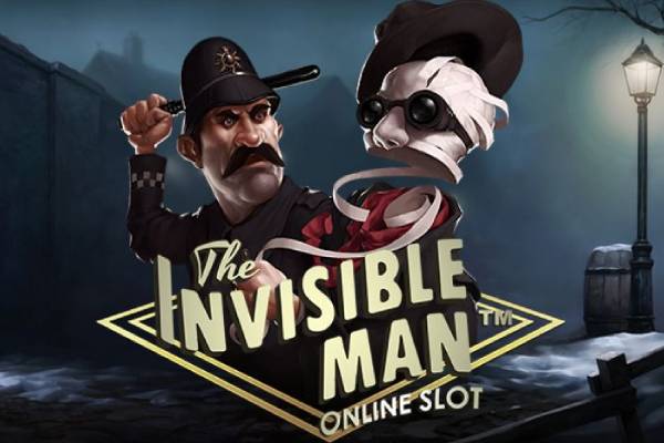 The Invisible Man-ss-img