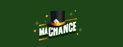 Machance Casino logo