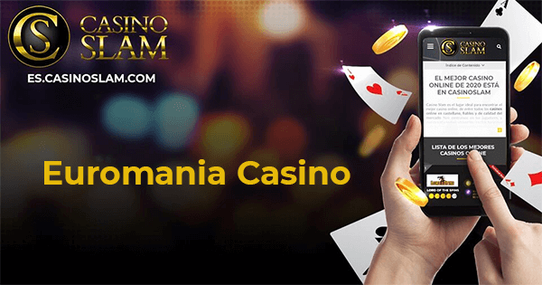 casino online europe