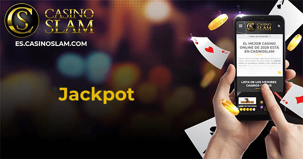 Jackpot Online Como Ganar Jackpot En Slots Y Botes Progresivos