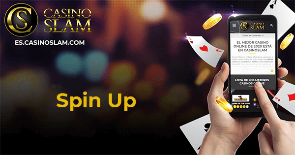 spin up casino no deposit