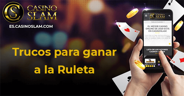 Trucos Para Ganar En Los Casinos Trucos Para Ganar En Los Casinos