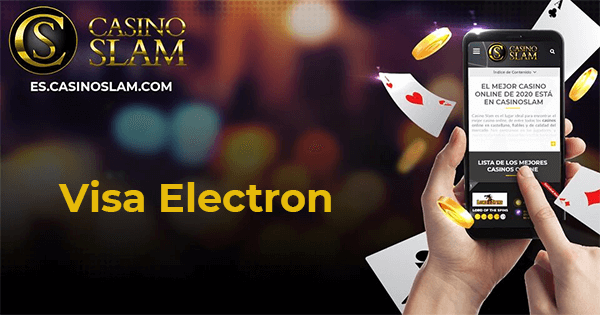 Visa Electron Online Visa Electron Online