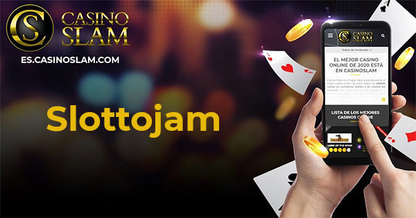 Slotto Online Casino