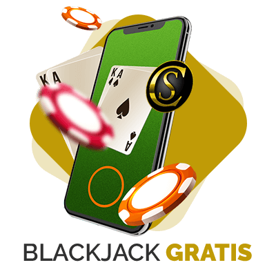 Blackjack free games no download