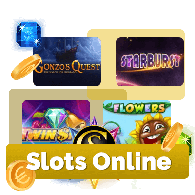 slots gratis