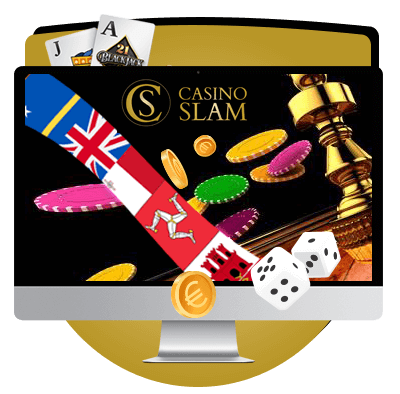 casinos sin licencia españa