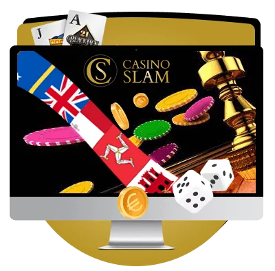 The Ultimate Secret Of casinos sin licencia Espana