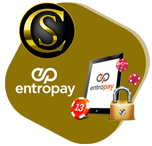 Casinos con Entropay