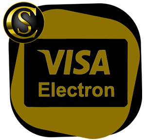 Casinos con Visa electron