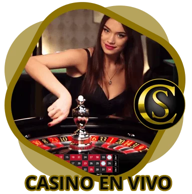 casino en vivo