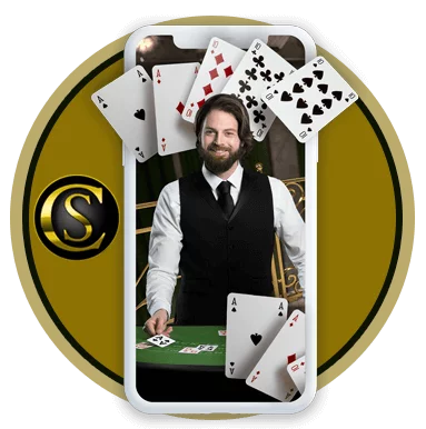 casinos online en vivo