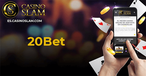 20bet casino no deposit bonus