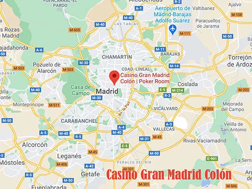 casino mediterráneo benidorm valencia