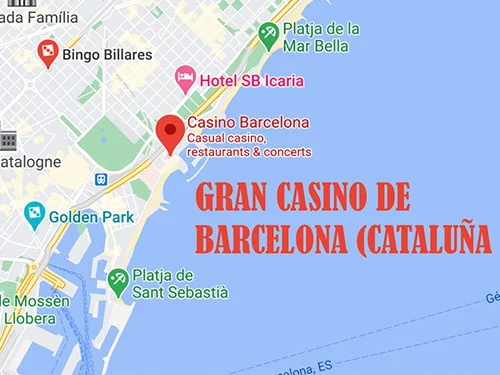 gran casino de barcelona cataluña