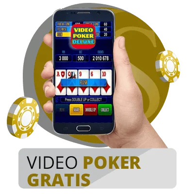 jugar videopoker gratis