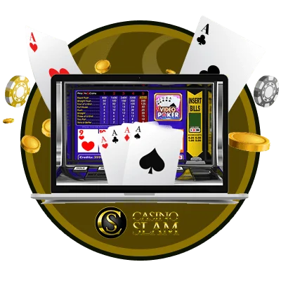 video poker online gratis