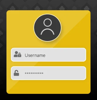 registrarse en el casino