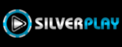 Silverplay logo