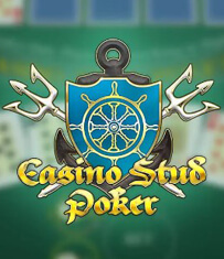 Casino stud poker