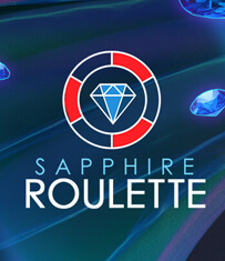 Sapphire roulette