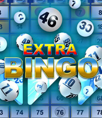 Extra bingo