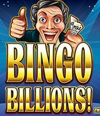 Bingo billions