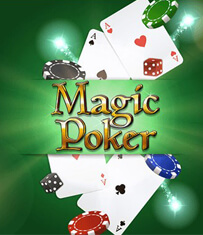 Magic poker