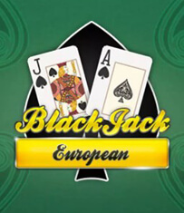 European blackjack mh