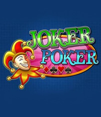 Joker poker mh