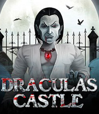 Draculas castle